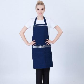 Tablier de Chef Unisexe