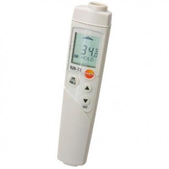 Testo 826-T2 Non-Contact Thermometer