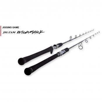 Tenryu Baitcast Visgereedschap Jig Zam Wild Mark JWM 5101B-5 (2444)