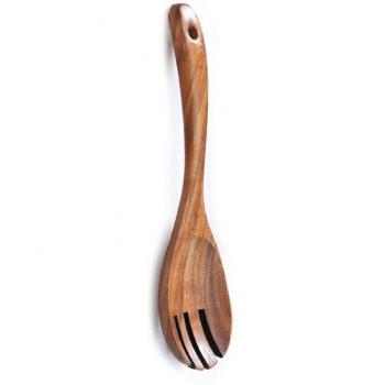 Organic Teak Cooking Tools
