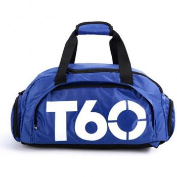 Men's and Women's T60 Sports Bag