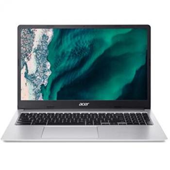 Acer Chromebook 315 Touchscreen CB315-4HT Silber (15.60, Intel Pentium N6000, DE)
