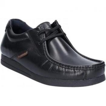 Piedra de Londres 8: Zapato en Cera para Hombres