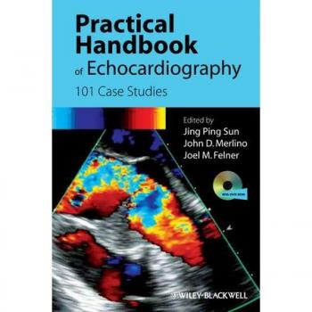 Vitalsource Technologies, Inc. Practical Handbook Of Echocard.
