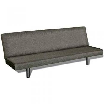 Mobilier de Maison Convertible Gris