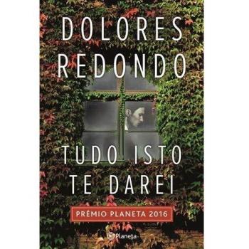 Tudo isto te darei portuguese edition paperback dolores redondo
