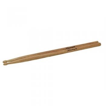 DIMAVERY Spiel-Schlagzeug DDS Drumsticks, (Set, 2er Set), verschiedene Farben, Dicken und Holzarten erhältlich