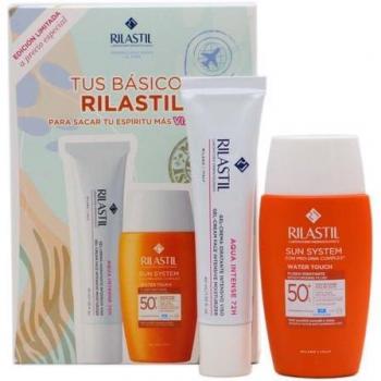 Rilastil Pack Top Verano Malva