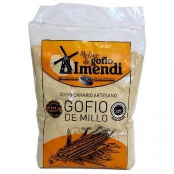 Gofio de Millo Sin Gluten Imendi