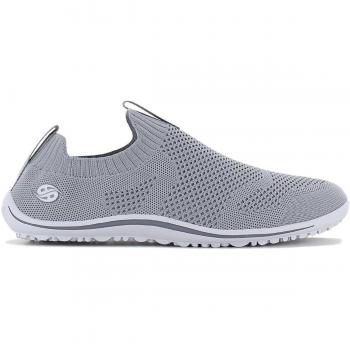 Dockers by Gerli Men's Grey Slip-On Shoes 700210 Original