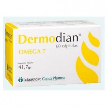 Dermo‑Omega 7