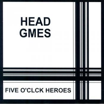 Head Games