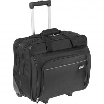 Targus Executive Sac à roulettes pour ordinateur portable 15 à 16