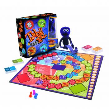 Tabu XXL Parker Brettspiel