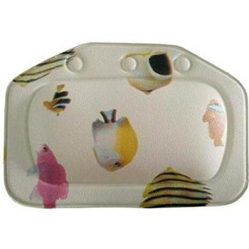 Wellness‑Kürbis‑Kissen für die entspannte Badezeit