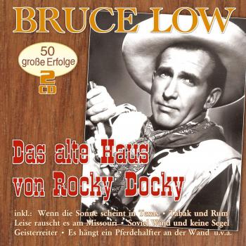 Das Alte Haus Von Rocky Docky