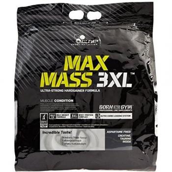 Olimp Max 3XL Muscle Mass 6kg Supplement