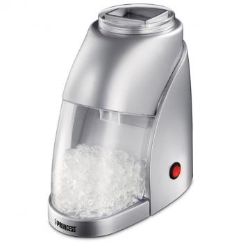 Broyeur à glace Princess 282984 0,6 L 55 W Gris Transparent (option 2)
