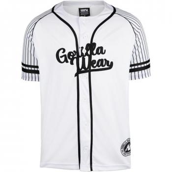 Gorilla Wear Jersey 82