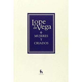 Mujeres y criados (Tapa dura).