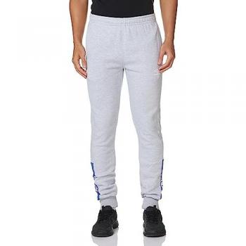 Umbro Pantaloni Da Allenamento Grigio Marl