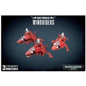 Windriders – Modell 46‑06
