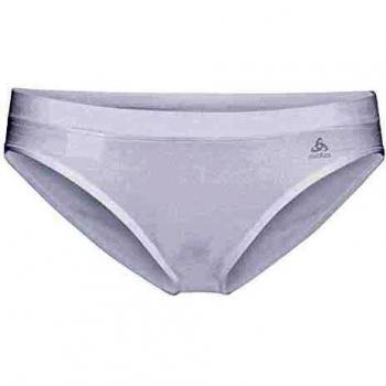 Odlo Damen PERFORMANCE LIGHT Unterwäsche Slip, Weiß, S
