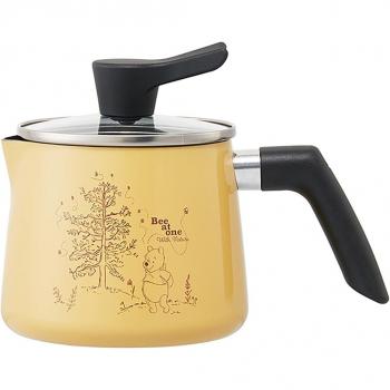Einhandpfanne Winnie Pooh 1,3L