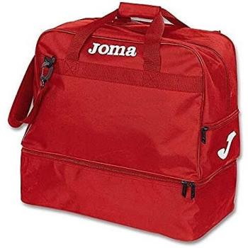 Joma Sac de Sport Training Big Rouge