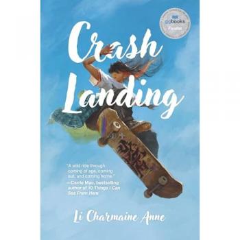 Crash Landing