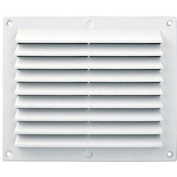 Grille de Réfrigération PVC