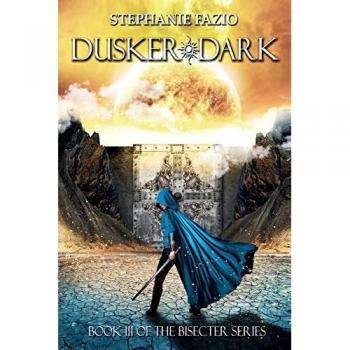 Dusker Dark: Book 3 in the Bisecter Series