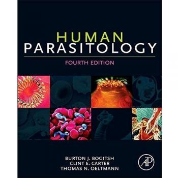 Human Parasitology