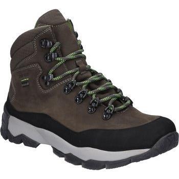 Bottes de randonnée Philipp 56 gris