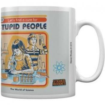 Taza del Reto Mental 1,5 L