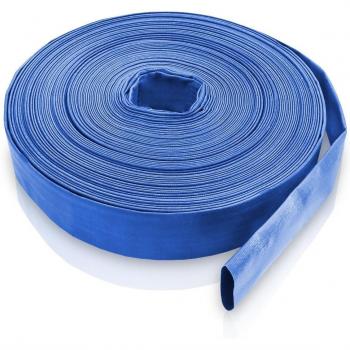 Tubo Arin 150 mm – Manguera Flat Reforzada