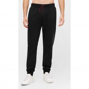 Bench Sweathose »KEATON« schwarz Herren