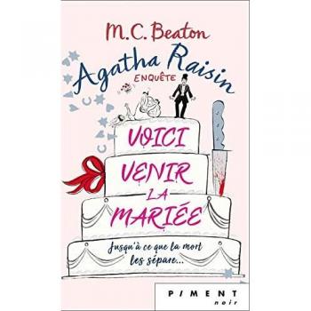 Agatha Raisin Enquête T20