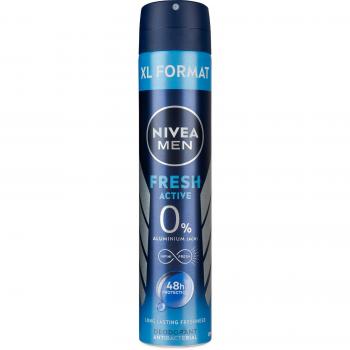Nivea Men Fresh Active Deo für Herren 200 ml