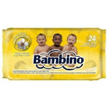 MioBambino SalviPanni 24