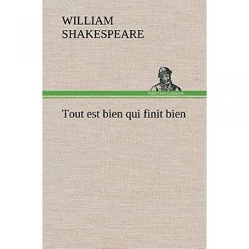 Tout est bien qui finit bien
