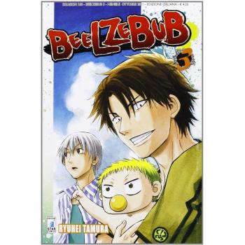 Beelzebub