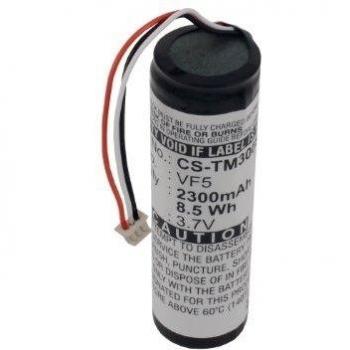 Batería portátil GPS TomTom Go 530 2300 mAh