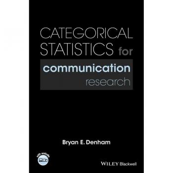 Categorical Statistics for Communication Research