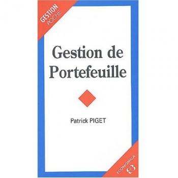 Gestion de portefeuille