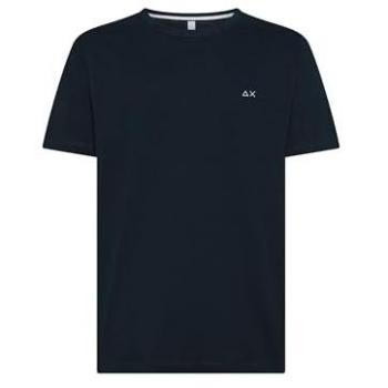 Sun68 Linen Blu – Camicia