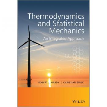 Vitalsource Technologies, Inc. Thermodynamics And Statistical Mechanics: An Integrated Approach