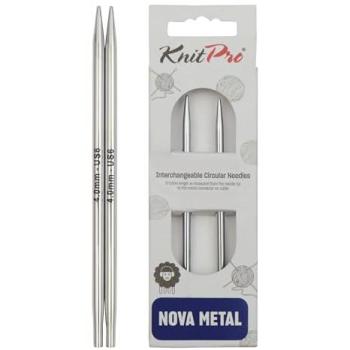 Aiguille Circulaire Interchangeable Nova 4 mm