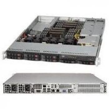 Supermicro SuperChassis 113TQ-R700WB