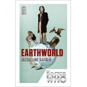 Doctor Who: Earthworld: 50th Anniversary Edition